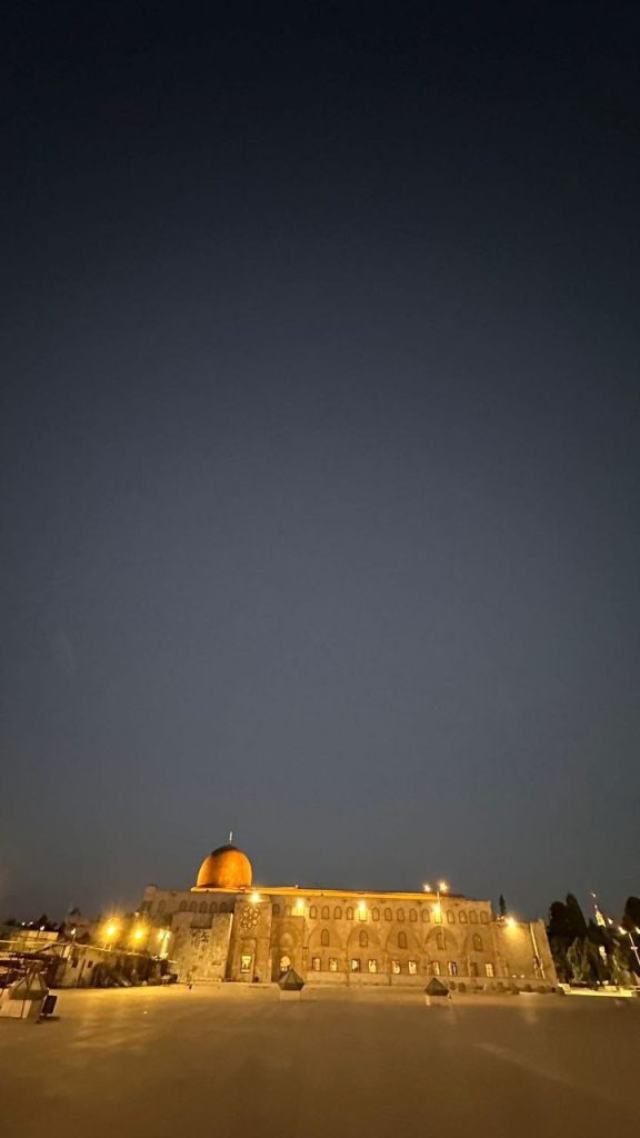 حصاد الأسبوع: أبرز الصور من العالم الإسلامي 43 photo 2025 06 28 00 49 29