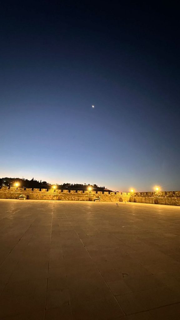 حصاد الأسبوع: أبرز الصور من العالم الإسلامي 40 photo 2025 06 28 00 49 40