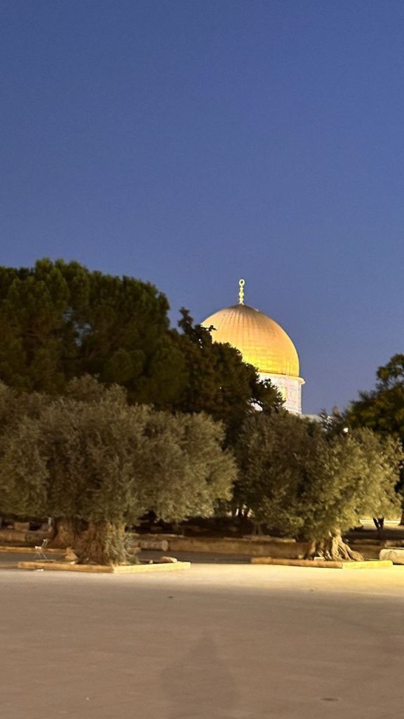 حصاد الأسبوع: أبرز الصور من العالم الإسلامي 38 photo 2025 06 28 00 49 48
