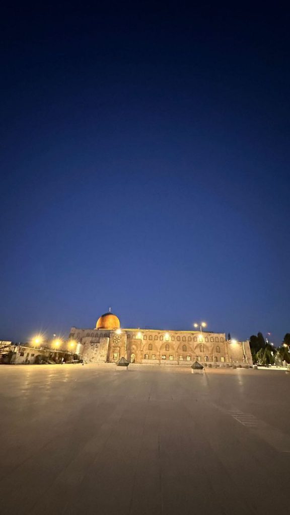 حصاد الأسبوع: أبرز الصور من العالم الإسلامي 37 photo 2025 06 28 00 49 52