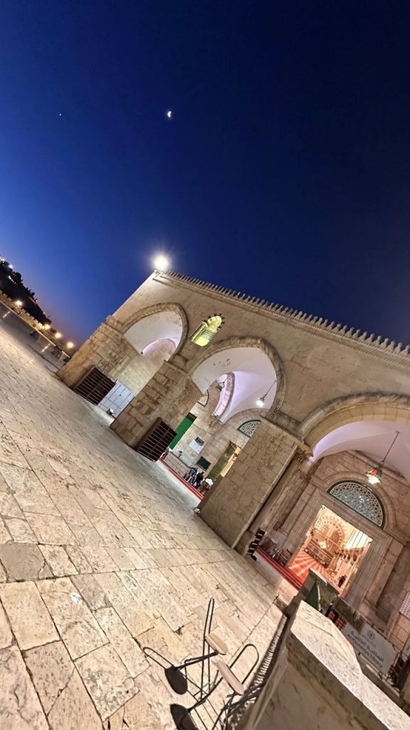 حصاد الأسبوع: أبرز الصور من العالم الإسلامي 36 photo 2025 06 28 00 49 55