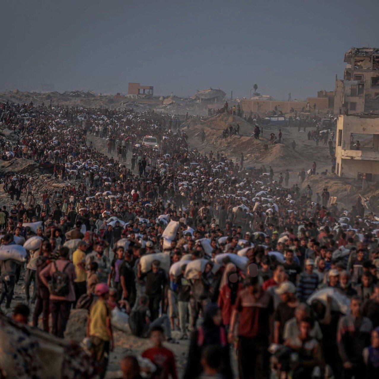 تقرير وصل الأسبوعي للعالم الإسلامي: أبرز أحداث الأسبوع الثالث من ذي الحجة 20 تقرير وصل الأسبوعي للعالم الإسلامي: أبرز أحداث الأسبوع الثالث من ذي الحجة