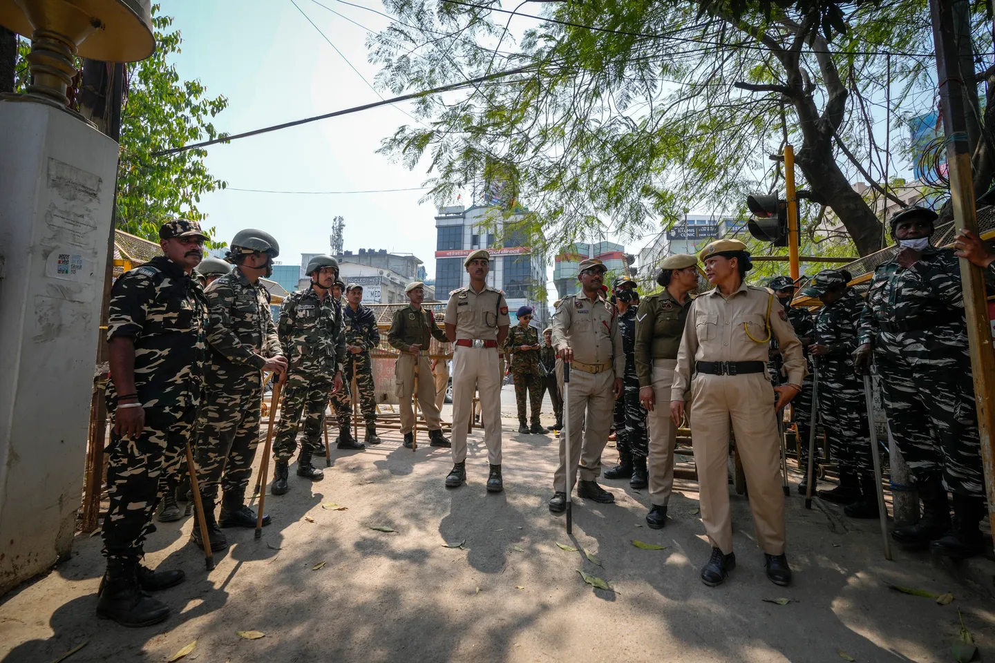 ما الدافع وراء حملات إخلاء المسلمين في ولاية آسام الهندية؟