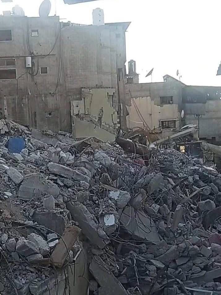 تقرير وصل الأسبوعي للعالم الإسلامي: أبرز أحداث الأسبوع الأول من مُحرّم 5 IMG 20250704 213731 421