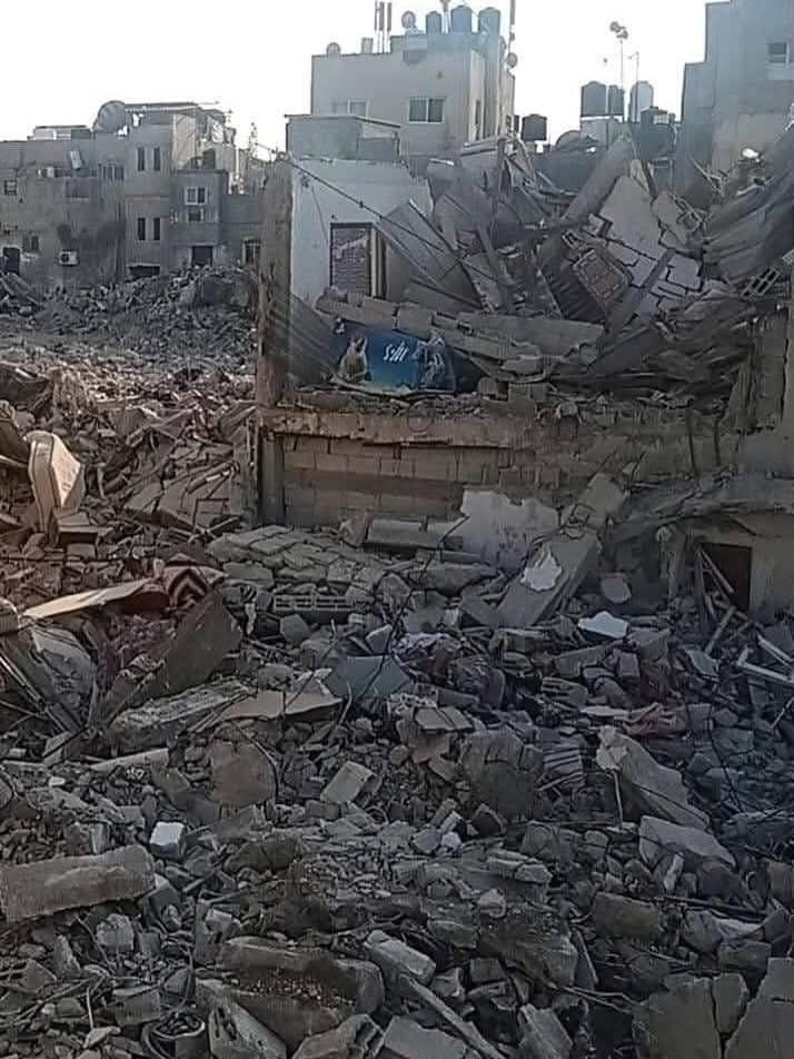 حصاد الأسبوع: أبرز الصور من العالم الإسلامي 10 IMG 20250704 225738 033