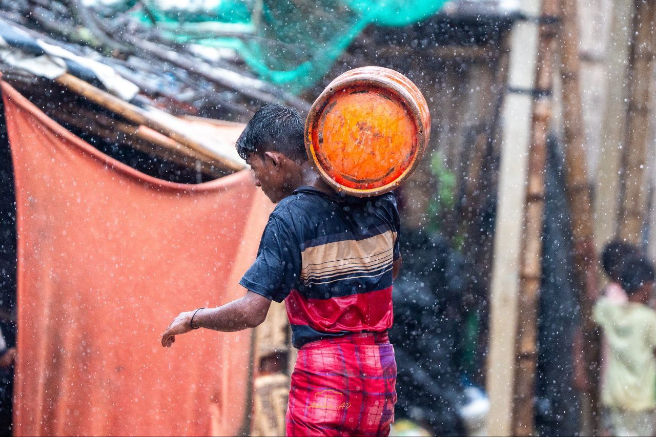 حصاد الأسبوع: أبرز الصور من العالم الإسلامي 19 حصاد الأسبوع: أبرز الصور من العالم الإسلامي