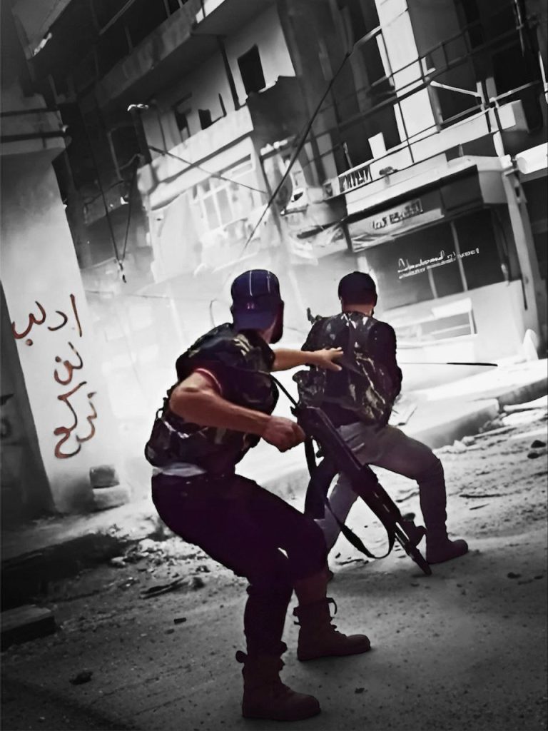 حصاد الأسبوع: أبرز الصور من العالم الإسلامي 28 IMG 20250704 230504 983