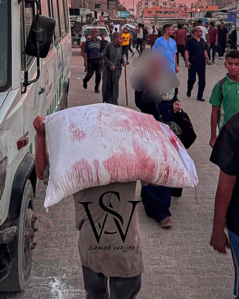حصاد الأسبوع: أبرز الصور من العالم الإسلامي 8 IMG 20250704 230649 256