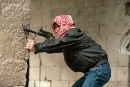 حصاد الأسبوع: أبرز الصور من العالم الإسلامي 15 IMG 20250704 230926 836