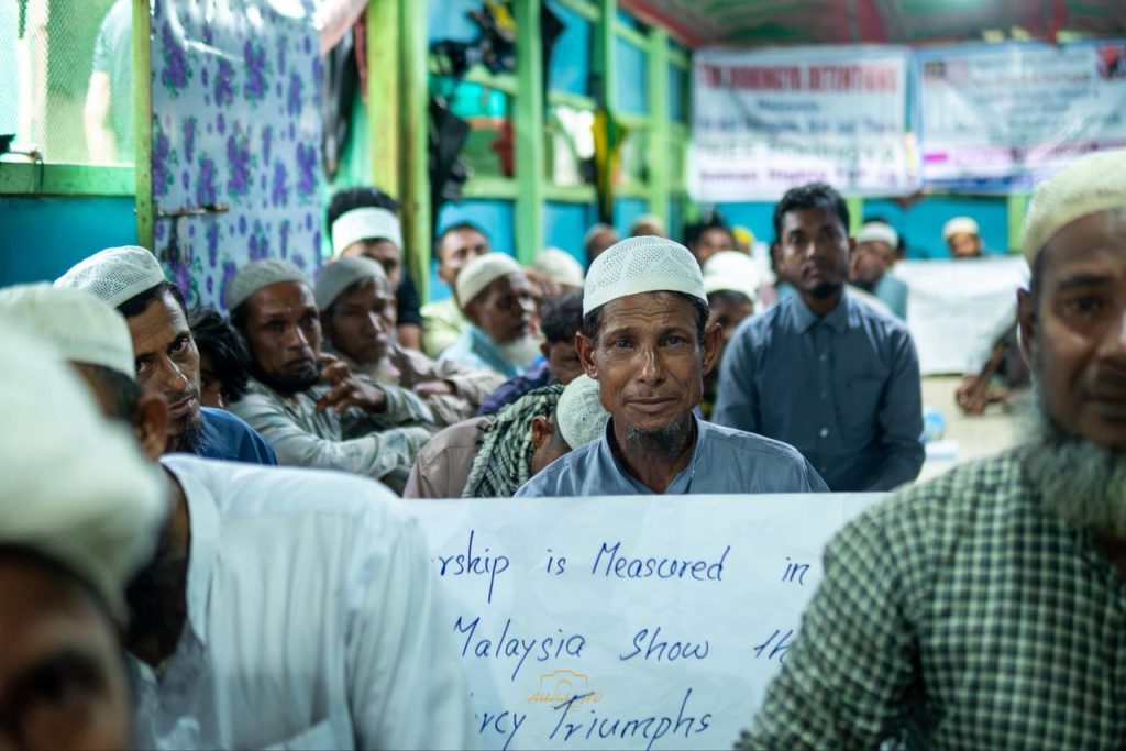 تقرير وصل الأسبوعي للعالم الإسلامي: أبرز أحداث الأسبوع الثاني من مُحرّم 21 IMG 20250711 205859 530