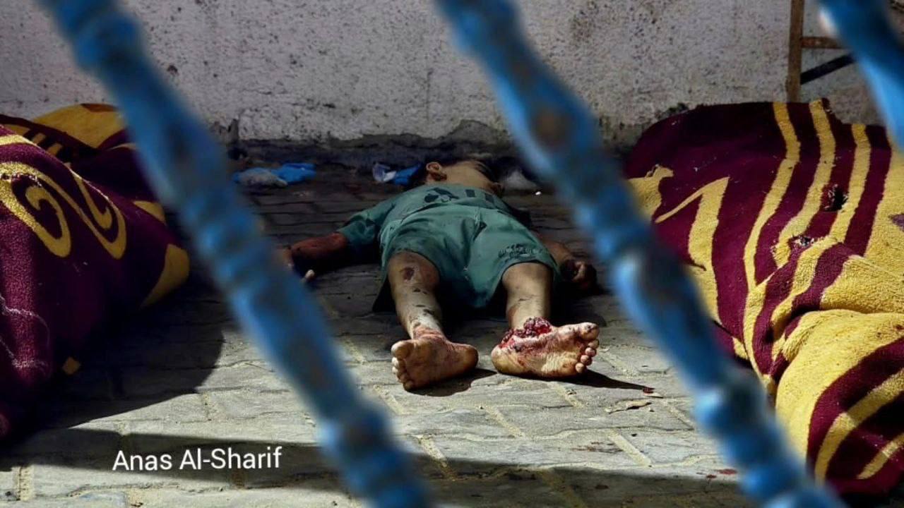 تقرير وصل الأسبوعي للعالم الإسلامي: أبرز أحداث الأسبوع الثاني من مُحرّم 17 تقرير وصل الأسبوعي للعالم الإسلامي: أبرز أحداث الأسبوع الثاني من مُحرّم