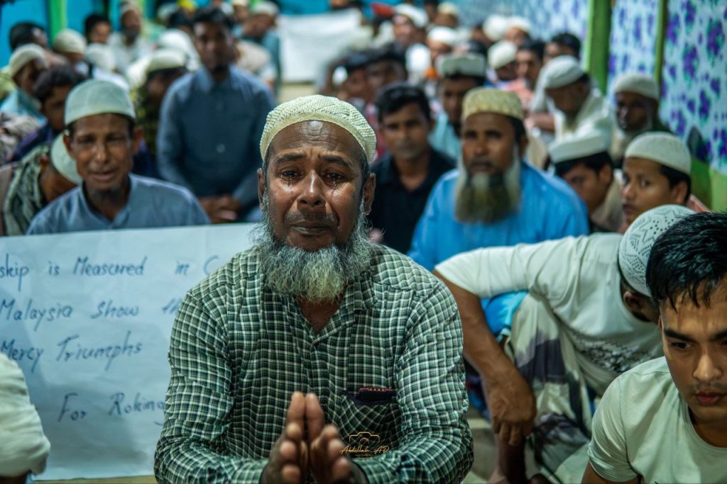 حصاد الأسبوع: أبرز الصور من العالم الإسلامي 38 IMG 20250711 223424 859