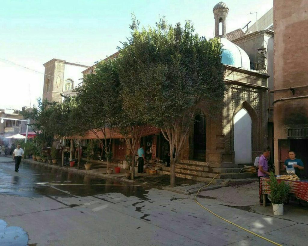 حصاد الأسبوع: أبرز الصور من العالم الإسلامي 40 IMG 20250711 223801 200