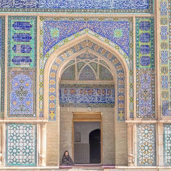 حصاد الأسبوع: أبرز الصور من العالم الإسلامي 49 IMG 20250711 224143 148