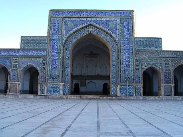 حصاد الأسبوع: أبرز الصور من العالم الإسلامي 48 IMG 20250711 224143 343