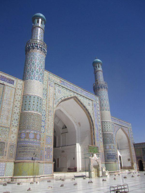 حصاد الأسبوع: أبرز الصور من العالم الإسلامي 43 IMG 20250711 224143 708
