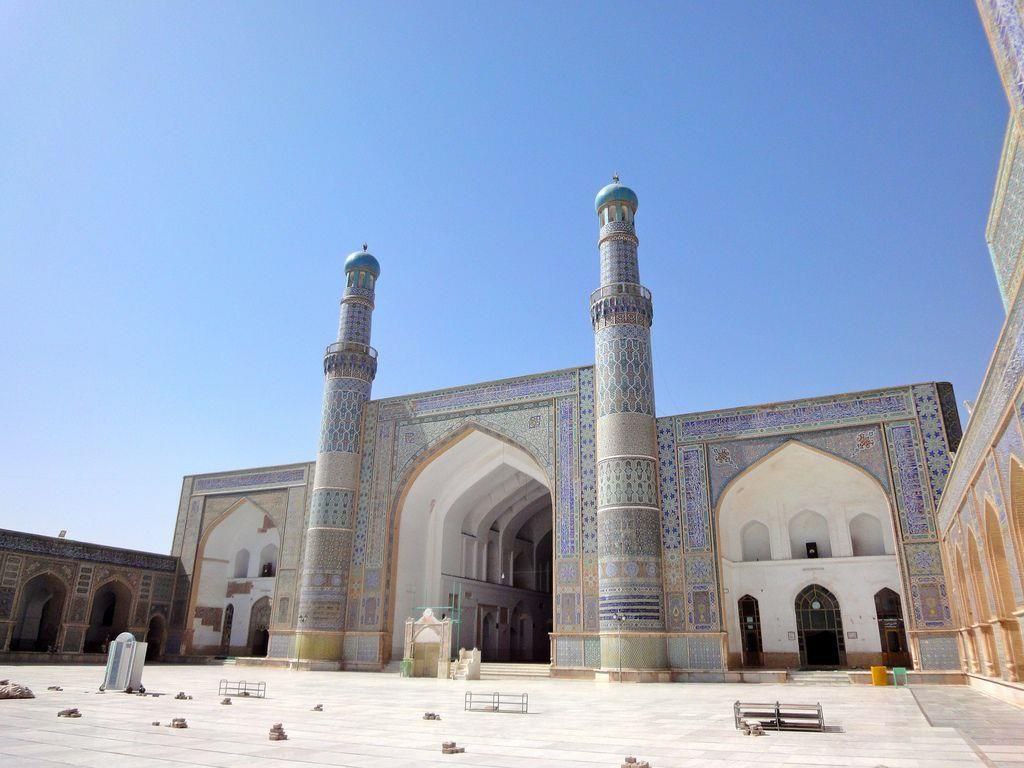 حصاد الأسبوع: أبرز الصور من العالم الإسلامي 45 IMG 20250711 224143 711