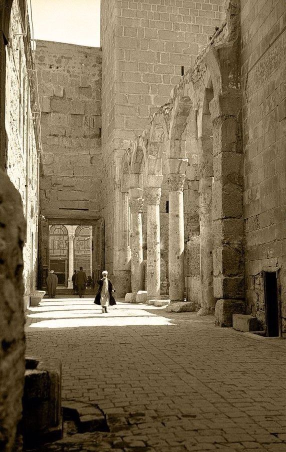 حصاد الأسبوع: أبرز الصور من العالم الإسلامي 30 IMG 20250711 225209 735