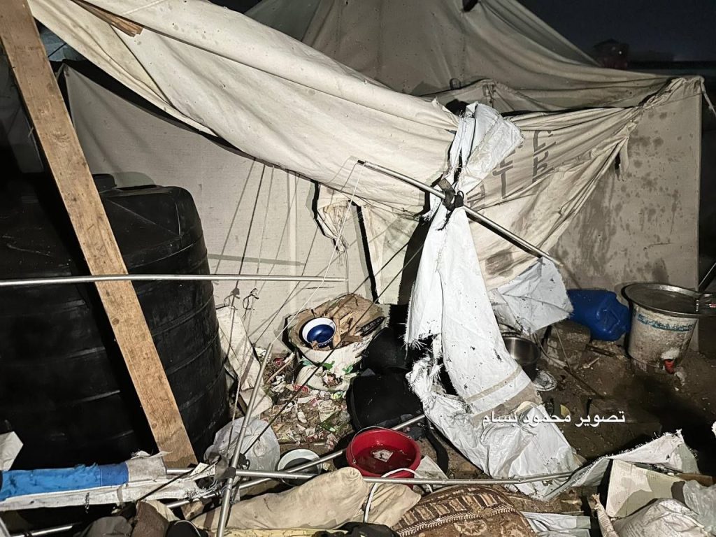 تقرير وصل الأسبوعي للعالم الإسلامي: أبرز أحداث الأسبوع الثالث من مُحرّم 14 IMG 20250718 204108 234
