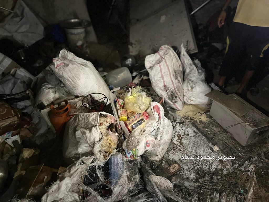 تقرير وصل الأسبوعي للعالم الإسلامي: أبرز أحداث الأسبوع الثالث من مُحرّم 12 IMG 20250718 204108 502