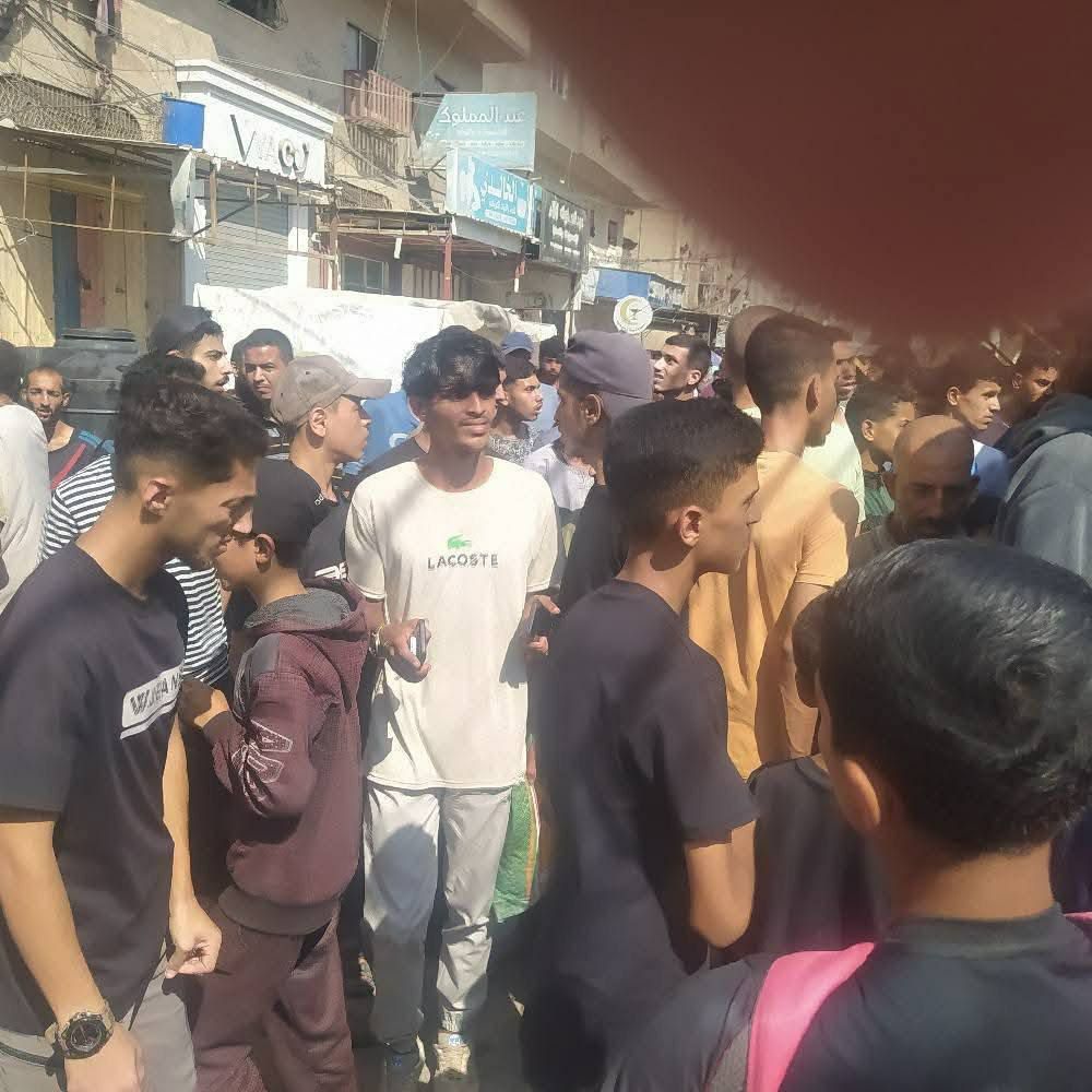 تقرير وصل الأسبوعي للعالم الإسلامي: أبرز أحداث الأسبوع الثالث من مُحرّم 6 IMG 20250718 224115 955