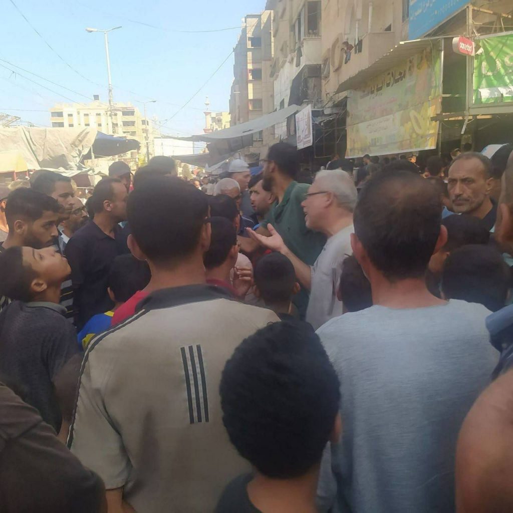 تقرير وصل الأسبوعي للعالم الإسلامي: أبرز أحداث الأسبوع الثالث من مُحرّم 9 IMG 20250718 224116 165
