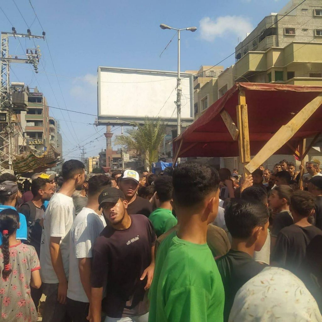 تقرير وصل الأسبوعي للعالم الإسلامي: أبرز أحداث الأسبوع الثالث من مُحرّم 7 IMG 20250718 224116 273