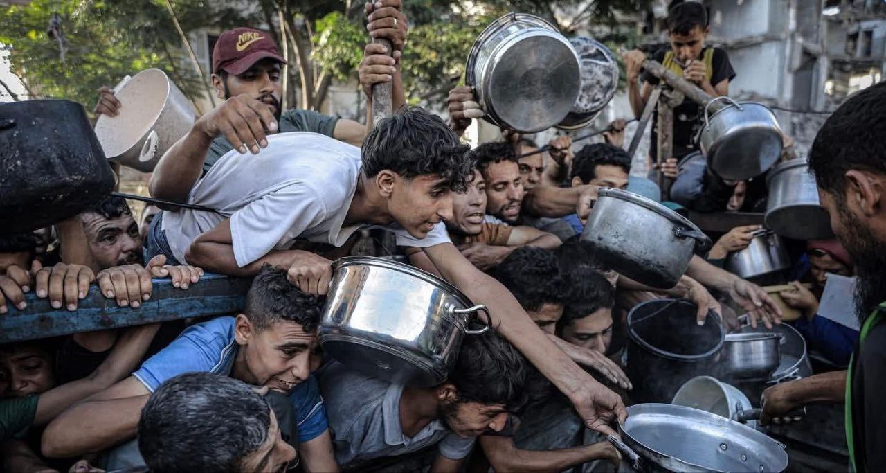 تقرير وصل الأسبوعي للعالم الإسلامي: أبرز أحداث الأسبوع الثالث من مُحرّم 16 تقرير وصل الأسبوعي للعالم الإسلامي: أبرز أحداث الأسبوع الثالث من مُحرّم