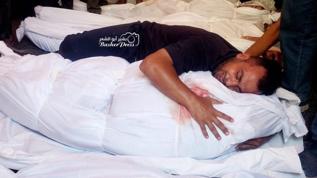 حصاد الأسبوع: أبرز الصور من العالم الإسلامي 4 IMG 20250718 230719 274