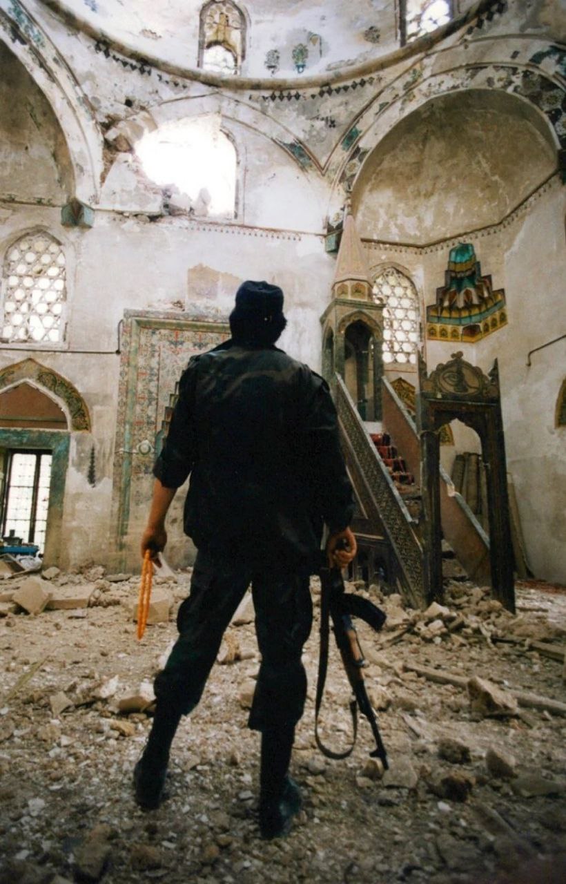 حصاد الأسبوع: أبرز الصور من العالم الإسلامي 15 حصاد الأسبوع: أبرز الصور من العالم الإسلامي