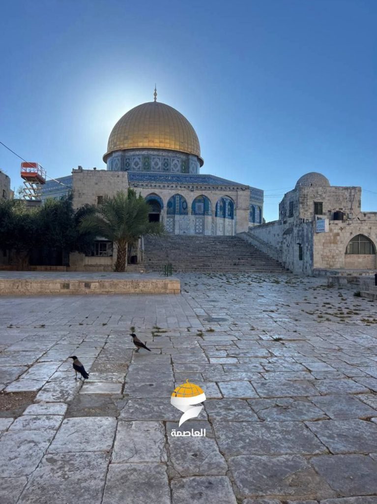 حصاد الأسبوع: أبرز الصور من العالم الإسلامي 10 IMG 20250718 231018 805