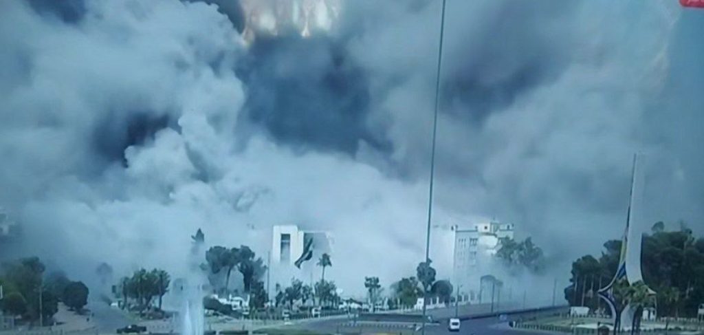حصاد الأسبوع: أبرز الصور من العالم الإسلامي 17 IMG 20250718 231242 148