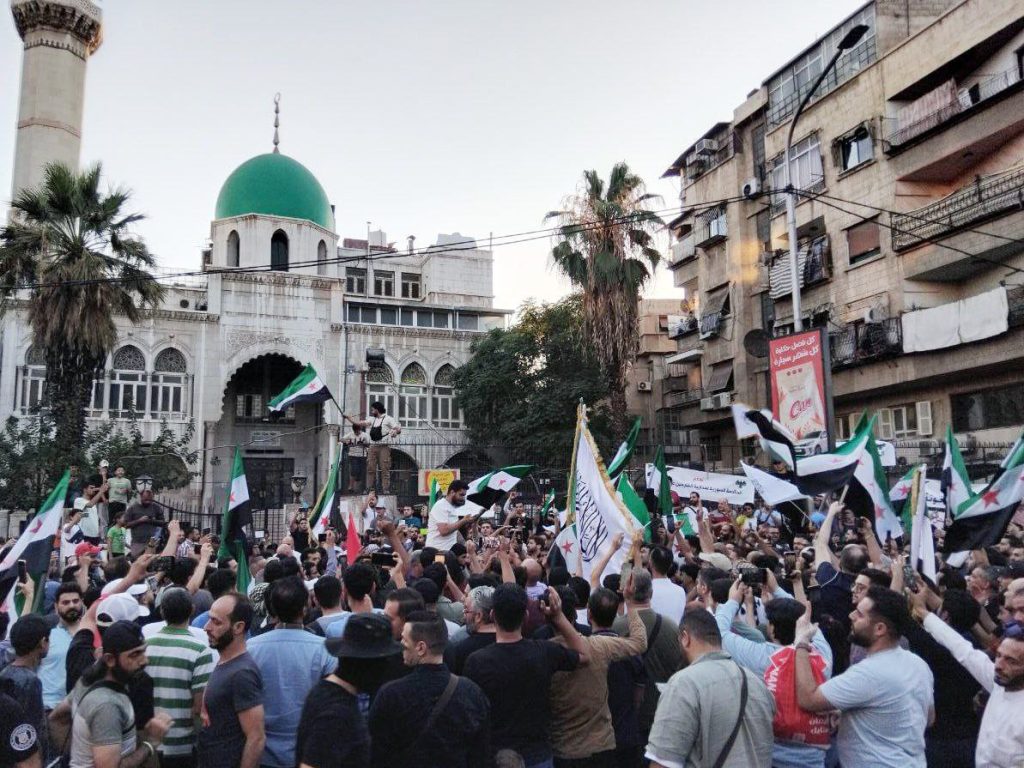 حصاد الأسبوع: أبرز الصور من العالم الإسلامي 22 IMG 20250718 231400 587
