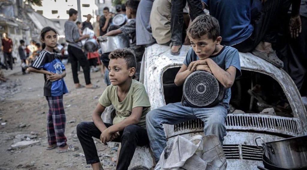 حصاد الأسبوع: أبرز الصور من العالم الإسلامي 8 IMG 20250718 231441 817