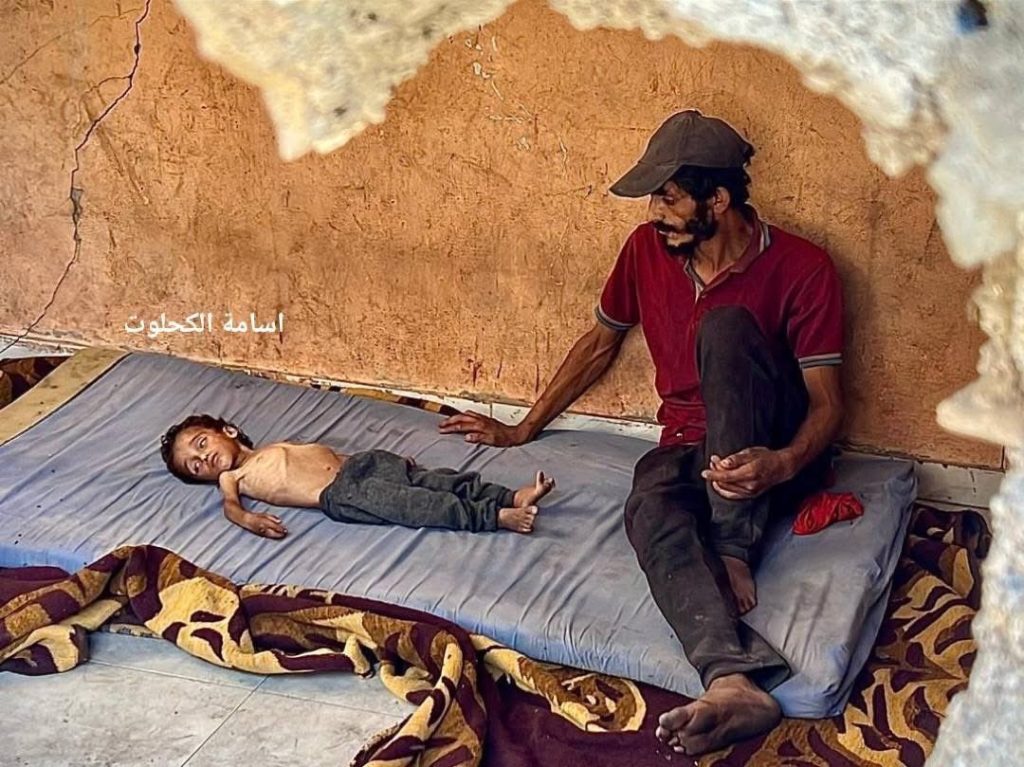 حصاد الأسبوع: أبرز الصور من العالم الإسلامي 2 IMG 20250726 022443 495
