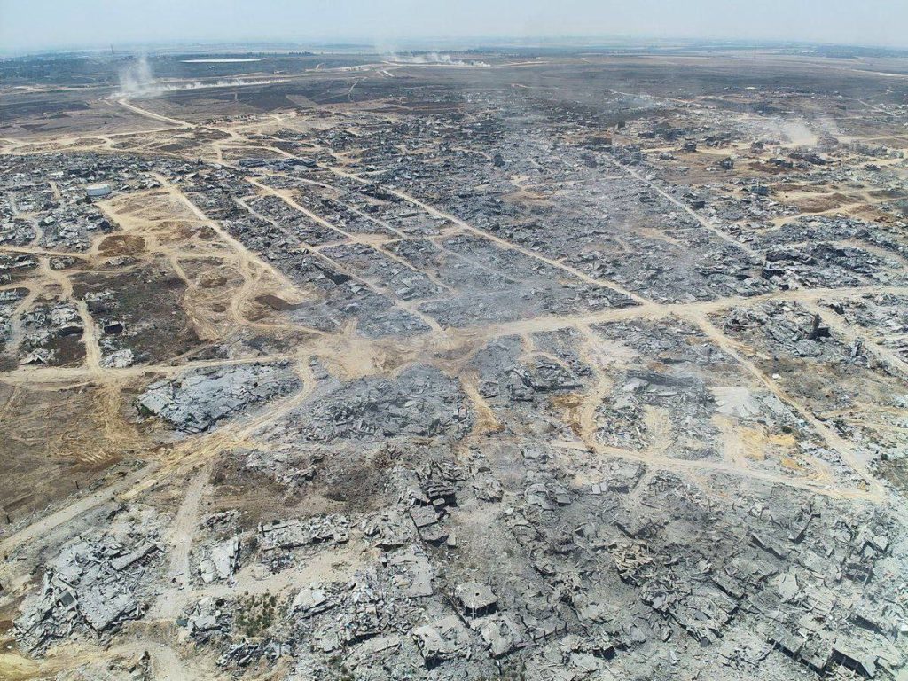 حصاد الأسبوع: أبرز الصور من العالم الإسلامي 18 IMG 20250726 023225 573