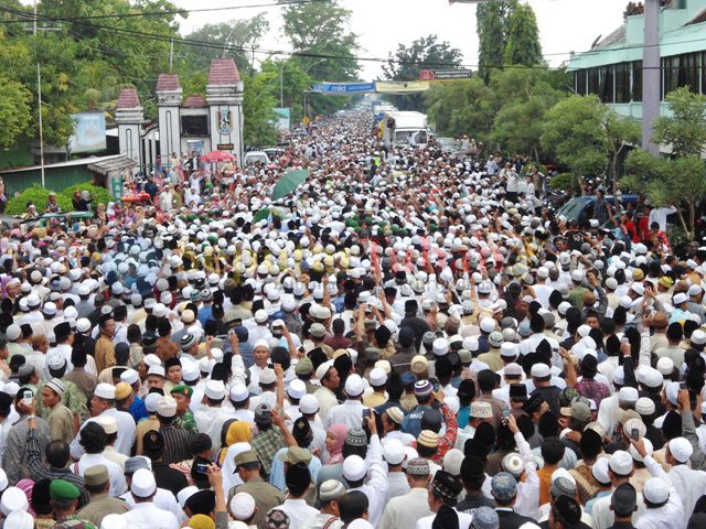 كيف تتهاوى ادعاءات “جهاد الحب” ضد المسلمين في الهند، قضيةً تلوَ الأخرى
