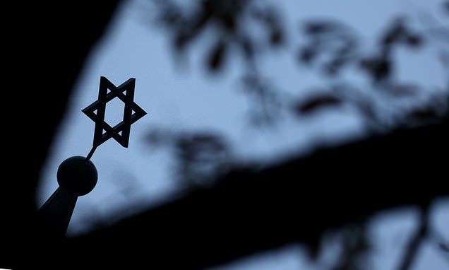 اللوبي الصهيوني في أمريكا 1 Study Jews make up lowest share of Europe population for 1000 years