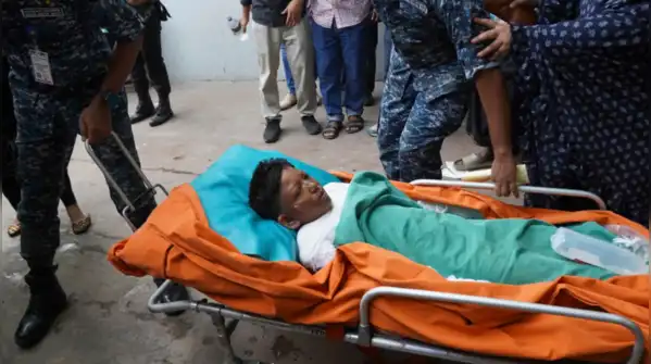 استشهاد نحو 31 شخصا من بينهم 27 طفلا وإصابة أكثر من 170 في حادث مأساوي في بنغلاديش 10 image 10