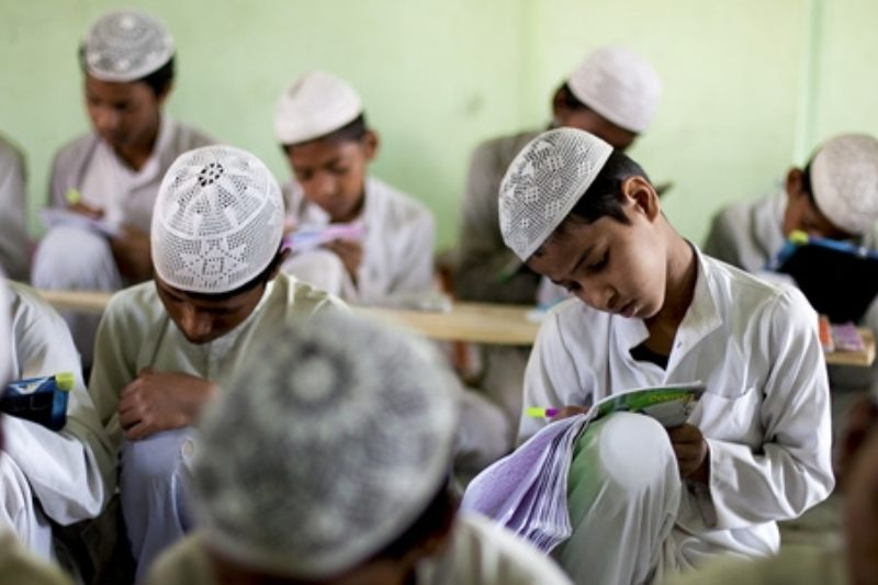 الهند: المساجد والمدارس الدينية تحت المجهر بينما يدافع المسلمون عن إيمانهم وهويتهم