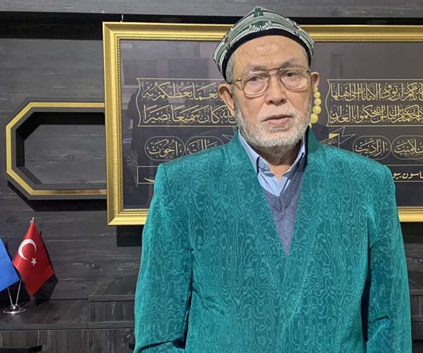 الصين تستخدم منشقين تحولوا إلى جواسيس للتسلل إلى مجموعات النشاط في الخارج، في حين تتخبط السلطات 2 image