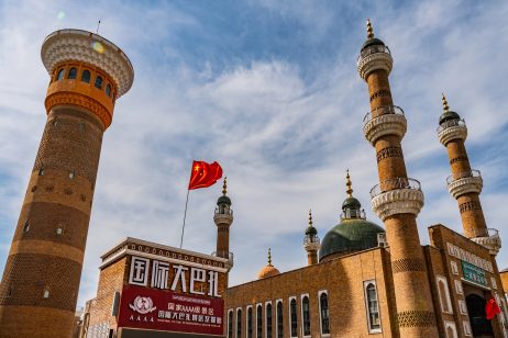 توسع عمليات زراعة الأعضاء في تركستان الشرقية المحتلة يثير القلق بشأن حصاد الأعضاء القسري من الأويغور 17 توسع عمليات زراعة الأعضاء في تركستان الشرقية المحتلة يثير القلق بشأن حصاد الأعضاء القسري من الأويغور