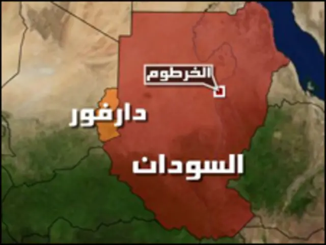 من “سلة الخبز” إلى أكبر أزمة جوع في العالم: برنامج الأغذية العالمي يطالب بإنقاذ دارفور 18 من “سلة الخبز” إلى أكبر أزمة جوع في العالم: برنامج الأغذية العالمي يطالب بإنقاذ دارفور