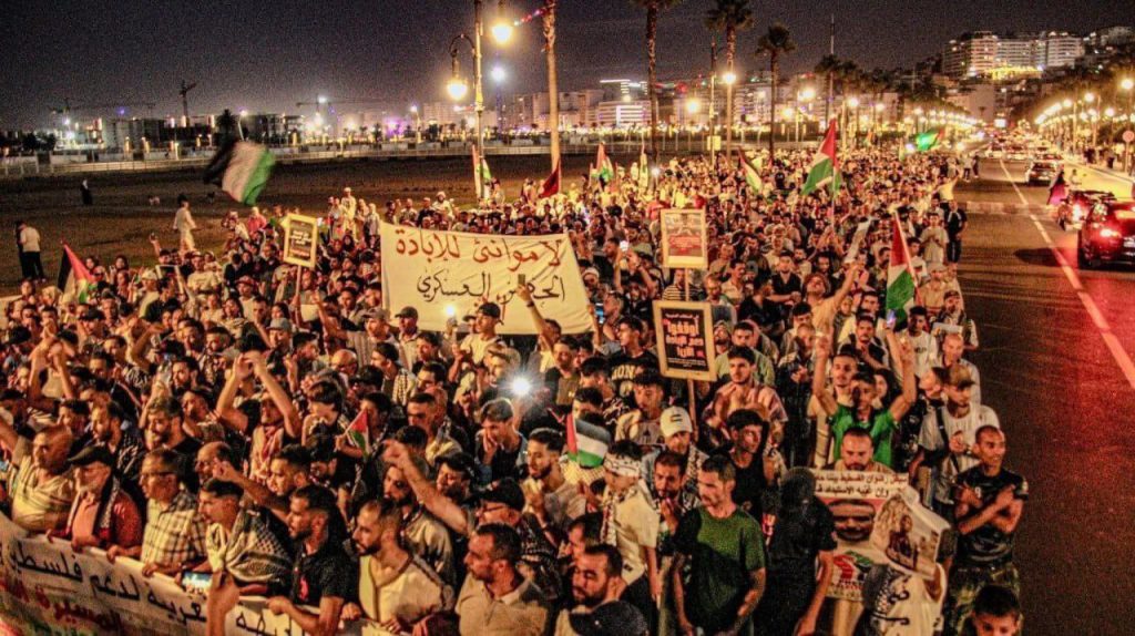 تقرير وصل الأسبوعي للعالم الإسلامي: أبرز أحداث الأسبوع الثاني من صفر 18 1000018524