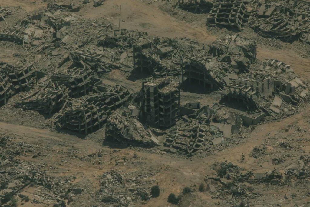 حصاد الأسبوع: أبرز الصور من العالم الإسلامي 5 1000018550