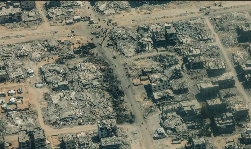 حصاد الأسبوع: أبرز الصور من العالم الإسلامي 4 1000018551