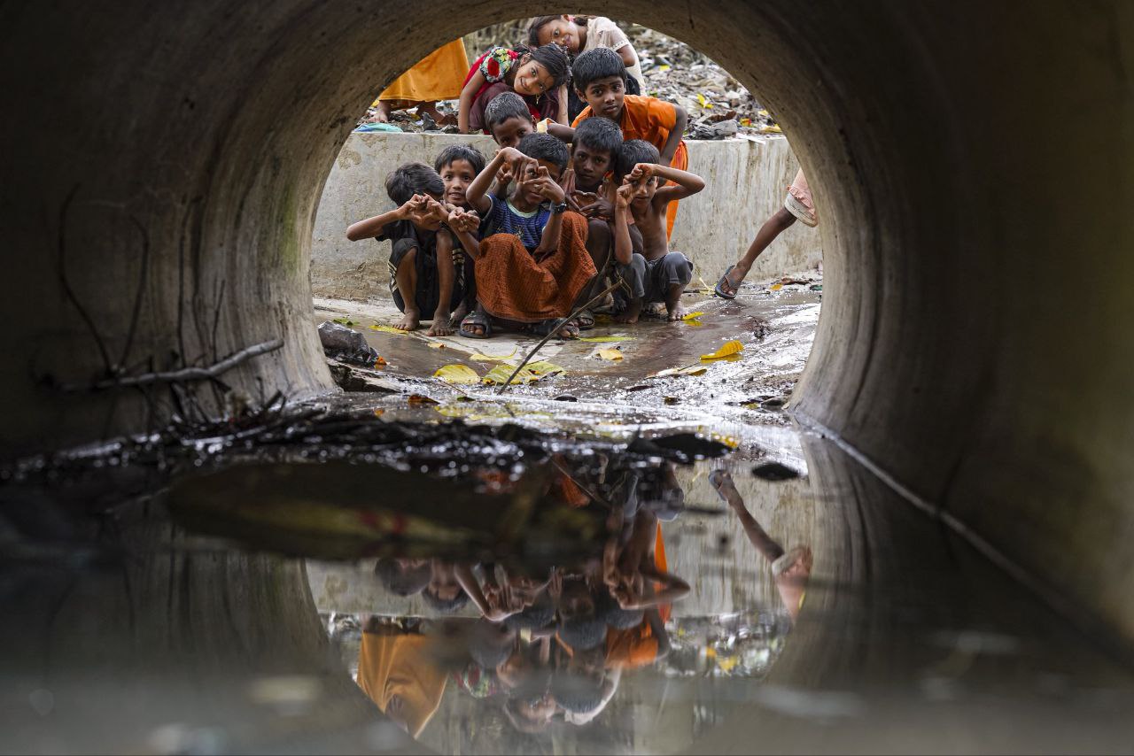 حصاد الأسبوع: أبرز الصور من العالم الإسلامي 15 حصاد الأسبوع: أبرز الصور من العالم الإسلامي