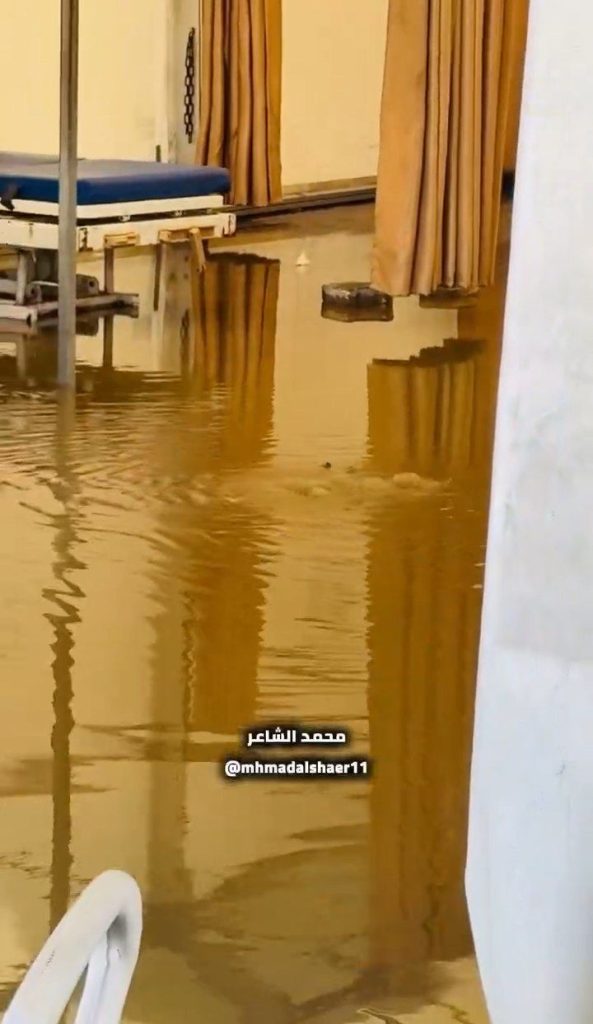تقرير وصل الأسبوعي للعالم الإسلامي: أبرز أحداث الأسبوع الثالث من صفر 6 1000018891