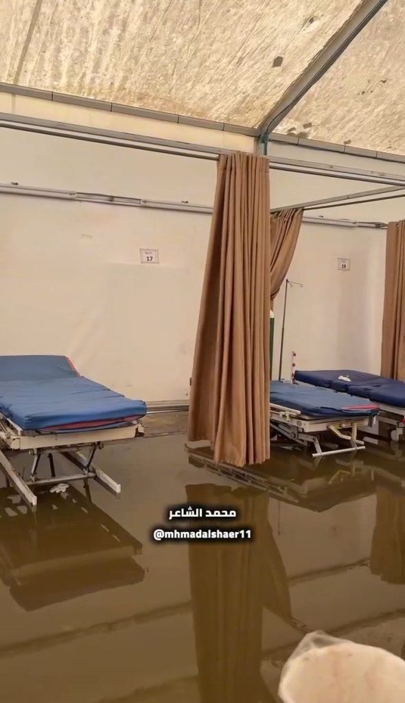 تقرير وصل الأسبوعي للعالم الإسلامي: أبرز أحداث الأسبوع الثالث من صفر 7 1000018892