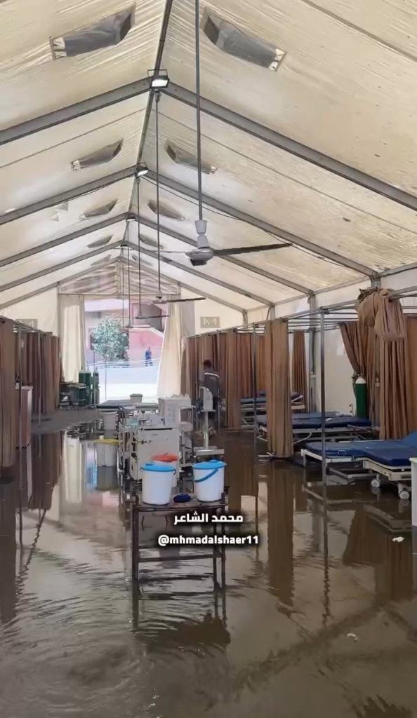 تقرير وصل الأسبوعي للعالم الإسلامي: أبرز أحداث الأسبوع الثالث من صفر 8 1000018893